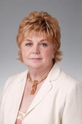 Baroness Wall of New Barnet