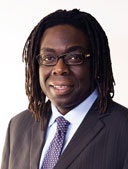 Lord Victor Adebowale