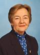 Baroness Perry