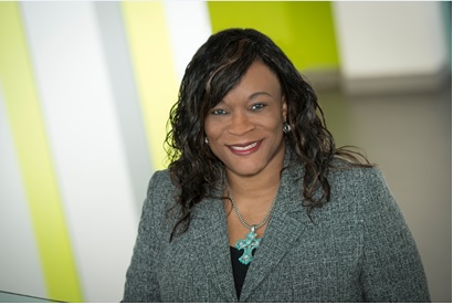 Stella Mbubaegbu, Director of 157 Group.