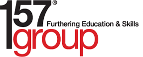 157 Group logo