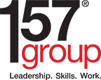 157 Group logo